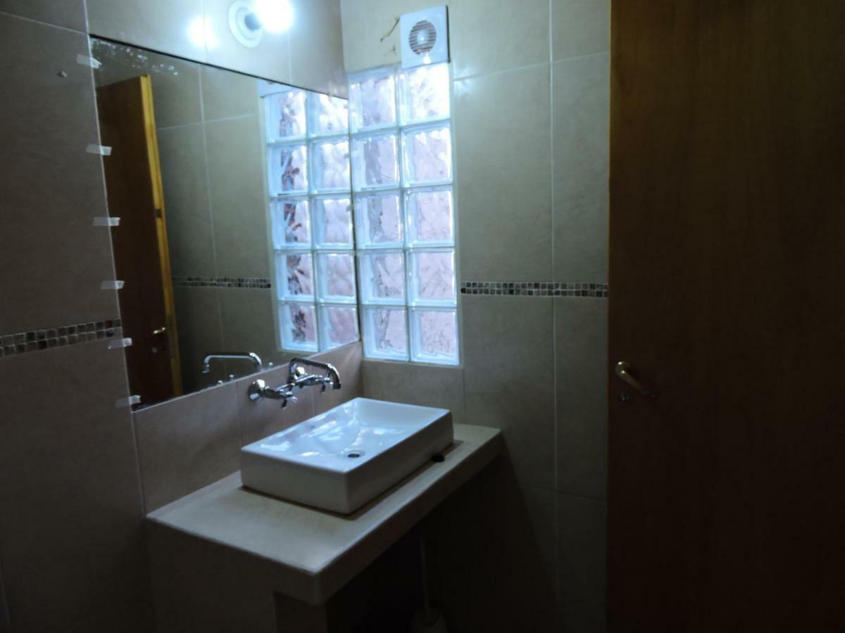Hostal Casa De Piedra Humahuaca Zimmer foto